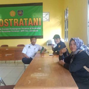 Dugaan Penjualan Pupuk Subsidi di Jatinegara: Koordinator BPP Tegaskan Pelanggaran Aturan