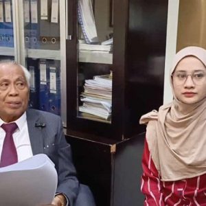 Dugaan tindakan sewenang-wenang penyidik Gakkum KLHK, OC Kaligis minta diadakan gelar perkara