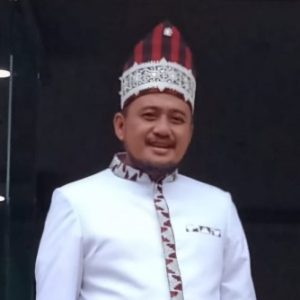 Dukung Nanda – Anton jadi Bupati dan Wakil Bupati Pesawaran, Batin Perwira Kusuma : Pemilih Harus Cerdas Tentukan Pilihan
