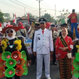 Fokuskan Semua Lini Sektor Program untuk Pembangunan Perdesaan secara Merata