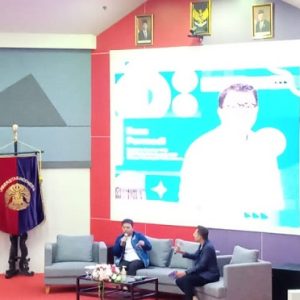 Gelar Lomba Foto & Anugerah Pewarta, Astra ciptakan generasi kreatif dan profesional
