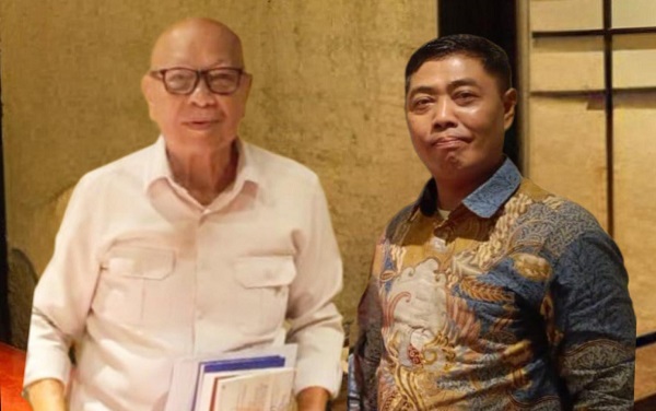 Haris RN harap Kapolri Listyo Sigit Prabowo lanjut di era Prabowo Subianto
