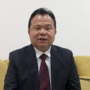 Irjen Ronny Sompie Bersama LKBPH PWI, Perkuat Dukungan Hukum untuk Jurnalis