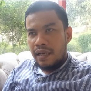 Kader Partai Gerinda kecam tindakan oknum anggota DPRD lakukan penganiayaan