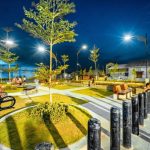 Kementerian PUPR Selesaikan Penanganan Kawasan Belawan, Atasi Kemiskinan Ekstrem dan Banjir Rob di Medan