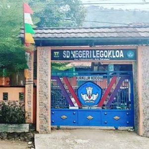 Ketertutupan Kepala SD Negeri Legokloa Terkait Dana Bantuan Ratusan Juta, Media Menunggu Klarifikasi