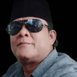 Ketua Garda P3ER aja masyarakat selektip dalam memilih calon Kepala Daerah