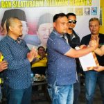 Konsolidasi Relawan Dapil 2 Kemenangan Bukan Hanya Soal Angka, Tapi Tentang Kerja Keras, Komitmen, dan Dukungan Solid