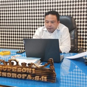 Kuasa Hukum : BPN Kota Medan Acuhkan Penetapan PTUN Medan Terkait Informasi Publik