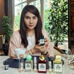 Brilliant Sky Art: Pelopor Parfum Aromaterapi dengan Sentuhan Legenda Nusantara