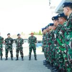 Lanud Husein Sastranegara Siap Dukung Aksi Udara dalam HUT TNI ke-79
