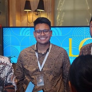 Mayoritas anggota DPD ajukan Komeng maju jadi Wakil Ketua MPR unsur DPD