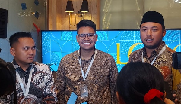 Mayoritas anggota DPD ajukan Komeng maju jadi Wakil Ketua MPR unsur DPD