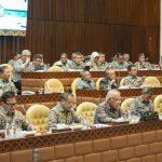 Menteri Basuki Pastikan Alokasi Tambahan Program Padat Karya untuk Peningkatan Ekonomi Rakyat