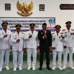 Pante Bidari Dapat Pemimpin Baru, Zarkasyi Diharapkan Hadirkan Perubahan