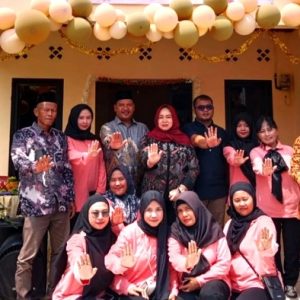 Percepatan Penurunan Stunting, Program Prioritas Pemdes Kertamukti