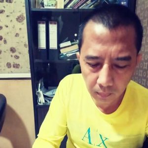 Perjuangan Seorang Anak, Ferdinand Sitepu : Pihak manapun jangan melakukan peralihan atas harta waris orangtua saya