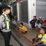 Pimpin Patroli KRYD, Kapolres Sukabumi dapati enam pengemudi dalam keadaan mabuk