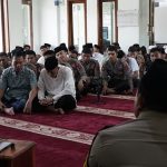 Semangat Maulid Nabi, Kapolres Berharap Pilkada di Sukabumi Berlangsung Sukses1