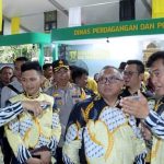 Sukabumi Expo 2024 Resmi Dibuka, Tingkatkan Potensi Investasi demi Kesejahteraan Warga