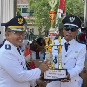 Tambelang Menyala, Program Unggulan Pelayanan Kemasyarakatan Pemkec Tambelang Bekasi