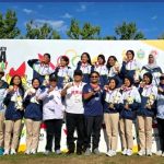 Target Jawa Barat Raih Hattrick Juara PON XXI Aceh-Sumut 2024