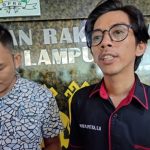Terindikasi Kelalaian RS MMH, Keluarga pasien mengadu ke DPRD Provinsi Lampung