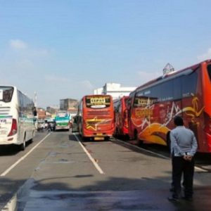 Terkesan tutupi sesuatu, Kasi Terminal Slawi Blokir Whatsap Wartawan