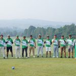 Turnamen Golf Gema Kosgoro Sukses Digelar di Sentul
