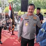 Wakapolri Hadiri Deklarasi Squad Nusantara di Semarang