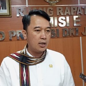 Terima aduan masyarakat, Kevin Wu: PSI punya konsen jaga toleransi beragama