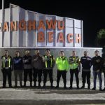 Ratusan Personel Dikerahkan dalam Patroli Malam Skala Besar Polres Sukabumi untuk Antisipasi Gangguan Kamtibmas