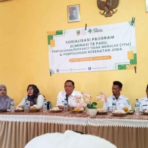 Desa Sukabakti Prioritaskan Ketahanan Pangan, BLT, dan Stunting untuk Program Dana Desa Berkelanjutan
