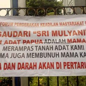 Perlindungan Hak Ulayat dan Hak Masyarakat Adat Papua: Suara dari LSM Pijar Keadilan dan Pergerakan Masyarakat Papua