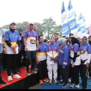 Ini Kata Sekwan DPRD Lampung Soal PON