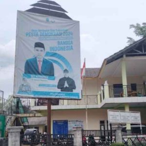 Pertanyakan Anggaran DD, Kades Sukaharja : Hasil monev pembangunan aspal kurang dan langsung dikerjakan