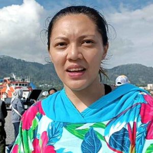 Hari Ketiga PON di Toba, 21 Atlet Putri dan 36 Atlet Putra Bersaing di Cabor Ski Air Wakeboard