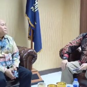 Kabiro Hukerma Hantor Situmorang: Kemenkumham Miliki 65 Ribu ASN, Tersebar di Seluruh Wilayah Indonesia