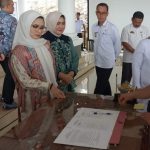 Pemkab Pesawaran Terus Berupaya Tekan Angka Stunting