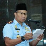 Danlanud Husein Sastranegara: Peringatan Maulid Nabi Momentum Meneladani Akhlak dan Kepemimpinan Rasulullah