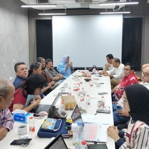 Anggaran Sudah Dialokasikan, Ketua PWI Kalimantan Selatan tegaskan siap jadi tuan rumah HPN 2025