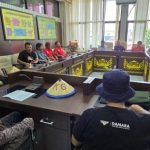 Anggota Fraksi PKS DPRD Lampung Hadiri Peringatian Hari Tani Nasional