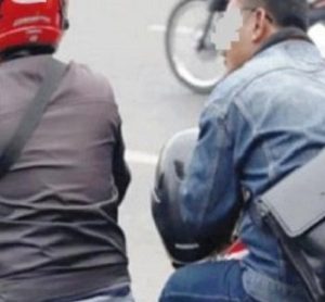 Bikin was-was pengendara, APH diminta tindak tegas bersihkan Matel