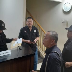 Dewan Pers Terancam Jalur Hukum: PWI Layangkan Somasi Terkait Legitimasi Organisasi