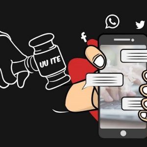 Difitnah Akun Pasukan _Ariesandi_Supriyanto, Rama Diansyah Akan Lapor ke APH