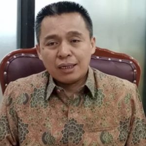 Evaluasi Kinerja, Anggota DPRD Lampung Mirzalie Dukung Kebijakan Pj. Gubernur Samsudin