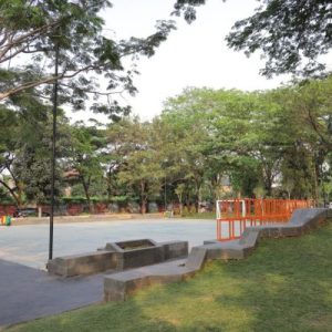 Fasilitas Taman Serpong Utara Tuai Pujian, Tempat Favorit Keluarga dan Anak-anak