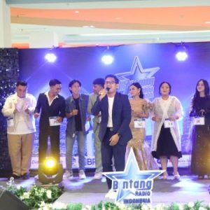 Final Bintang Radio 2024, Momentum Pembinaan Talenta Muda di Provinsi Lampung