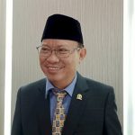 Ini Tips Dari Mikdar Ilyas Terpilih Jadi Anggota DPRD di Lampung