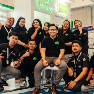Jadi Sorotan di Trade Expo Indonesia 2024, Magoela Gula Aren Premium Bukukan Kesepakatan Internasional dan Buka Peluang Ekspansi